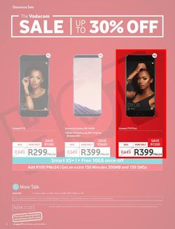 Vodacom : Let's Talk (07 Aug - 06 Sep 2018), page 2
