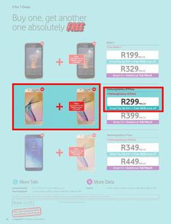 Vodacom : Let's Talk (07 Aug - 06 Sep 2018), page 20