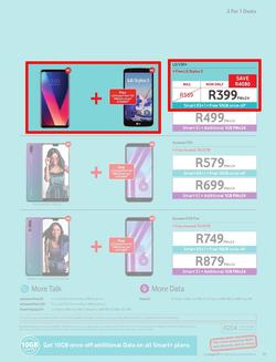 Vodacom : Let's Talk (07 Aug - 06 Sep 2018), page 21