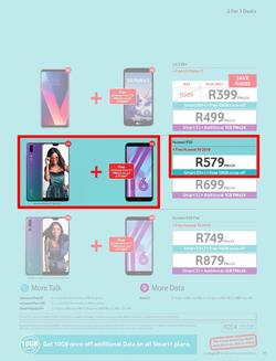 Vodacom : Let's Talk (07 Aug - 06 Sep 2018), page 21