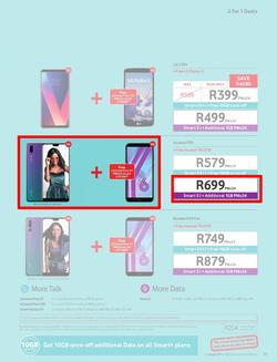 Vodacom : Let's Talk (07 Aug - 06 Sep 2018), page 21