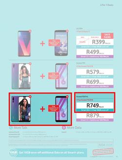 Vodacom : Let's Talk (07 Aug - 06 Sep 2018), page 21
