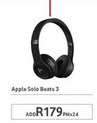 Apple Solo Beats 3