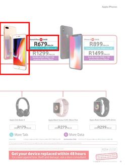 Vodacom : Let's Talk (07 Aug - 06 Sep 2018), page 35