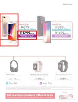Vodacom : Let's Talk (07 Aug - 06 Sep 2018), page 35