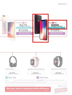 Vodacom : Let's Talk (07 Aug - 06 Sep 2018), page 35