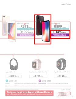 Vodacom : Let's Talk (07 Aug - 06 Sep 2018), page 35