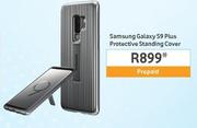 Samsung Galaxy S9 Plus Protective Standing Cover