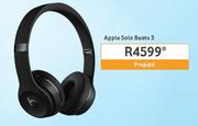 Apple Solo Beats 3