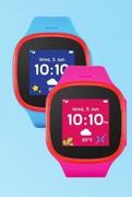 Move Time Family Watch MT30-On uChoose Flexi 120