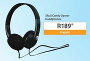 Skull Candy Uproar Headphones