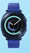 Samsung Gear Sport Blue