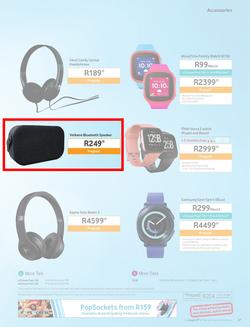 Vodacom : Let's Talk (07 Aug - 06 Sep 2018), page 37