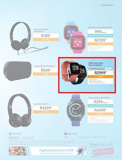 Vodacom : Let's Talk (07 Aug - 06 Sep 2018), page 37