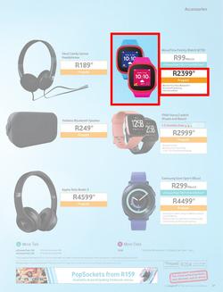 Vodacom : Let's Talk (07 Aug - 06 Sep 2018), page 37