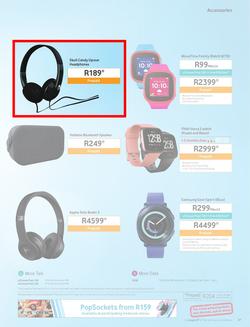 Vodacom : Let's Talk (07 Aug - 06 Sep 2018), page 37