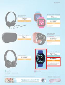 Vodacom : Let's Talk (07 Aug - 06 Sep 2018), page 37