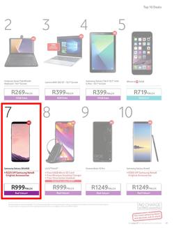 Vodacom : Let's Talk (07 Aug - 06 Sep 2018), page 41
