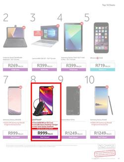 Vodacom : Let's Talk (07 Aug - 06 Sep 2018), page 41