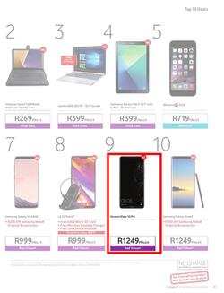 Vodacom : Let's Talk (07 Aug - 06 Sep 2018), page 41