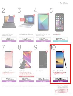 Vodacom : Let's Talk (07 Aug - 06 Sep 2018), page 41