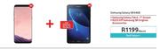 Samsung Galaxy S8 64GB 4G-On Red Value+ 