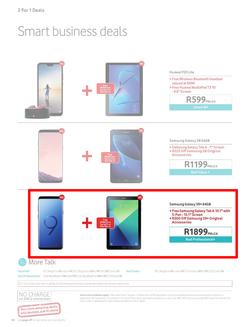 Vodacom : Let's Talk (07 Aug - 06 Sep 2018), page 44