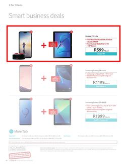 Vodacom : Let's Talk (07 Aug - 06 Sep 2018), page 44