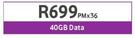 Lenovo Ideapad Core i5-On 40GB Data & Free Vodafone R218 WiFi Router