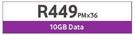 Lenovo Ideapad Core i3-On 10GB Data & Free Vodafone R218 WiFi Router