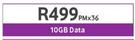 Lenovo Ideapad Core i5-On 10GB Data & Free Vodafone R218 WiFi Router