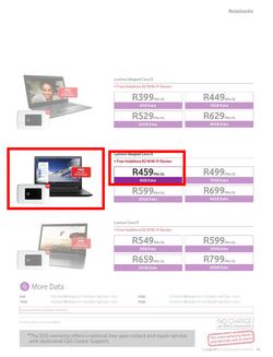 Vodacom : Let's Talk (07 Aug - 06 Sep 2018), page 45