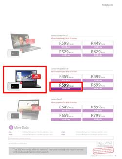 Vodacom : Let's Talk (07 Aug - 06 Sep 2018), page 45