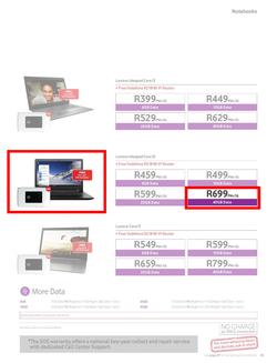 Vodacom : Let's Talk (07 Aug - 06 Sep 2018), page 45