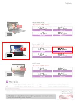 Vodacom : Let's Talk (07 Aug - 06 Sep 2018), page 45