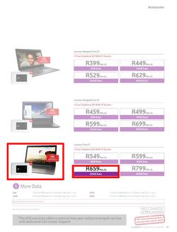 Vodacom : Let's Talk (07 Aug - 06 Sep 2018), page 45
