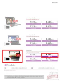Vodacom : Let's Talk (07 Aug - 06 Sep 2018), page 45