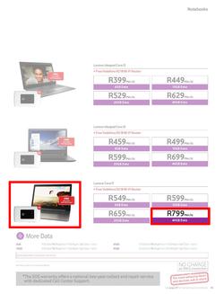 Vodacom : Let's Talk (07 Aug - 06 Sep 2018), page 45