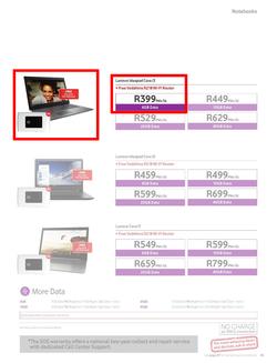 Vodacom : Let's Talk (07 Aug - 06 Sep 2018), page 45