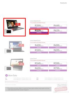 Vodacom : Let's Talk (07 Aug - 06 Sep 2018), page 45