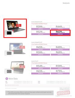 Vodacom : Let's Talk (07 Aug - 06 Sep 2018), page 45