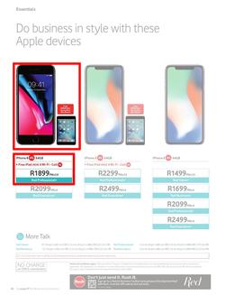 Vodacom : Let's Talk (07 Aug - 06 Sep 2018), page 46