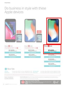 Vodacom : Let's Talk (07 Aug - 06 Sep 2018), page 46