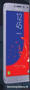 Samsung Galaxy J4 4G-On Smart XS+