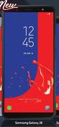 Samsung Galaxy J8 4G-On Smart XS+ Free 32GB Micro SD Card