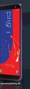 Samsung Galaxy J6 4G-On Smart XS+ Free 32GB Micro SD Card