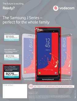 Vodacom : Let's Talk (07 Aug - 06 Sep 2018), page 48