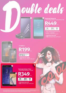 Vodacom : Connected (07 Aug - 06 Sep 2018), page 11