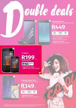 Vodacom : Connected (07 Aug - 06 Sep 2018), page 11