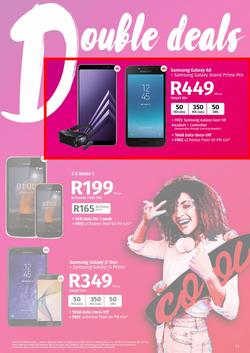 Vodacom : Connected (07 Aug - 06 Sep 2018), page 11